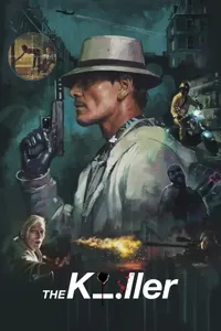 Მკვლელი | The Killer