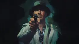 The Killer