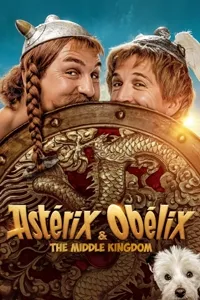 ასტერიქსი და ობელიქსი: შუა სამეფო | Asterix &amp; Obelix: The Middle Kingdom