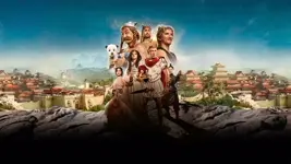 Asterix &amp; Obelix: The Middle Kingdom