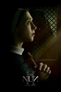 მონაზვნის წყევლა 2 | The Nun II