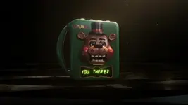 Five Nights at Freddy's