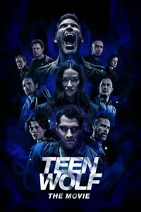 თინეიჯერი მგელი ფილმი | Teen Wolf: The Movie