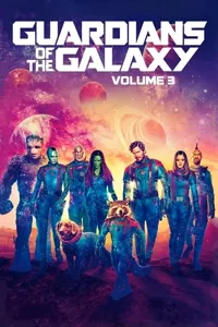 გალაქტიკის მცველები 3 | Guardians of the Galaxy Vol. 3