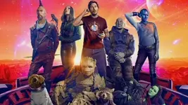 Guardians of the Galaxy Vol. 3