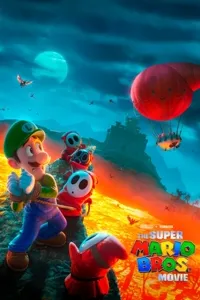 სუპერ მარიო ძმების ფილმი | The Super Mario Bros. Movie