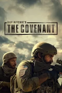 შეთანხმება | The Covenant