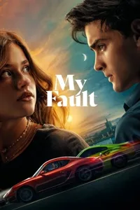 ჩემი ბრალია | Culpa mía (My Fault)