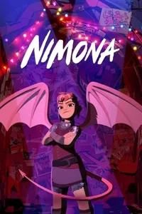 ნიმონა | Nimona