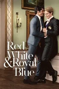 წითელი, თეთრი და სამეფო ლურჯი | Red, White &amp; Royal Blue