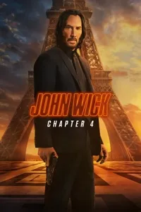 ჯონ ვიკი: თავი 4 | John Wick: Chapter 4