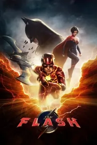 ფლეში | The Flash