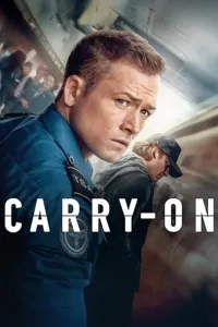 ბარგი | Carry-On