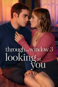 ჩემი ფანჯრიდან 3 | Through My Window: Looking at You