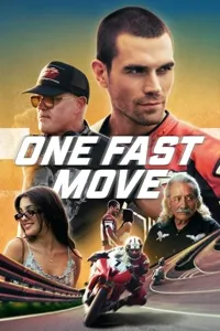 ერთი სწრაფი მოძრაობა | One Fast Move