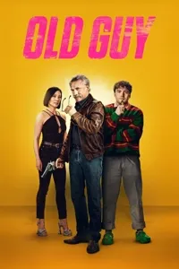 ქილერი ბაბუ | Old Guy