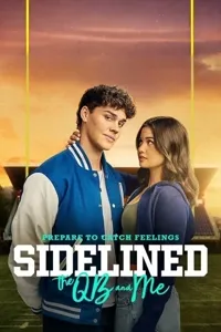თამაშს ჩამოშორებული | Sidelined: The QB and Me