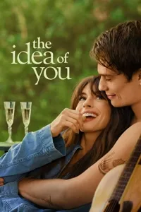 შენზე ფიქრი | The Idea of You
