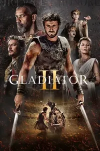 გლადიატორი 2 | Gladiator II