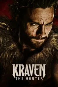 კრეივენი | Kraven the Hunter