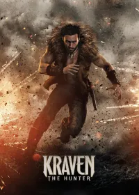 კრეივენი | Kraven the Hunter