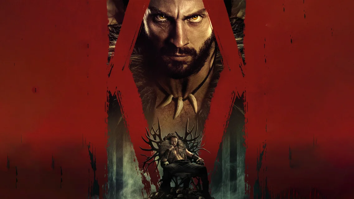 კრეივენი ქართულად | Kraven the Hunter Qartulad