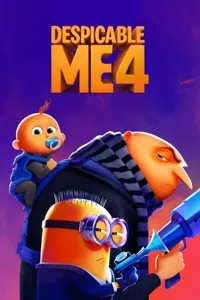 საზიზღარი მე 4 | Despicable Me 4
