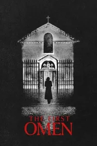 ომენი: დასაწყისი | The First Omen