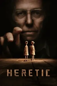 ერეტიკოსი | Heretic