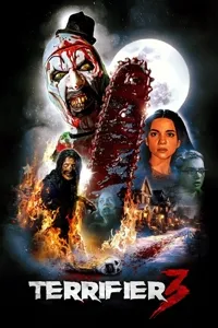 საზარელი 3 | Terrifier 3
