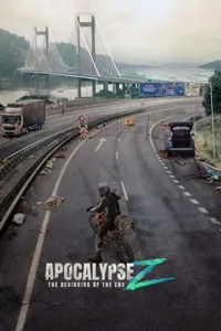 აპოკალიფსი Z: დასასრულის დასაწყისი | Apocalypse Z: The Beginning of the End
