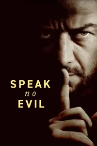 ჩუმი ბოროტება | Speak No Evil
