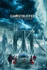 მოჩვენებებზე მონადირეები 5 | Ghostbusters: Frozen Empire