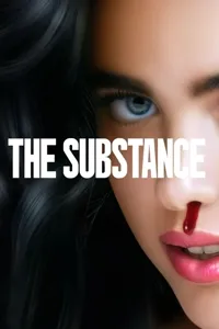 სუბსტანცია | The Substance