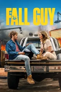 დუბლიორი | The Fall Guy