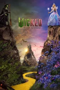 ალქაჯი: ზღაპარი ჯადოქარზე | Wicked: Part I
