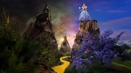 Wicked: Part I