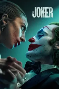 ჯოკერი 2: სიგიჟე ორისთვის | Joker: Folie à Deux