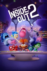 თავდაყირა 2 | Inside Out 2