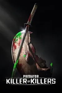 მტაცებელი: მკვლელთა მკვლელი | Predator: Killer of Killers