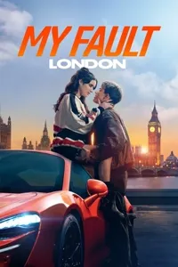 ჩემი ბრალია: ლონდონი | My Fault: London