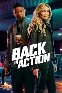კვლავ საქმეში | Back in Action