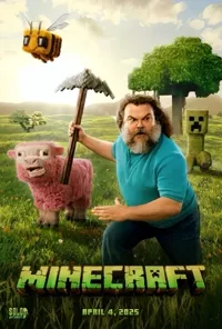 მაინკრაფტი | A Minecraft Movie