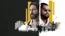 Den of Thieves: Pantera
