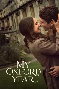 ჩემი წელი ოქსფორდში | My Oxford Year