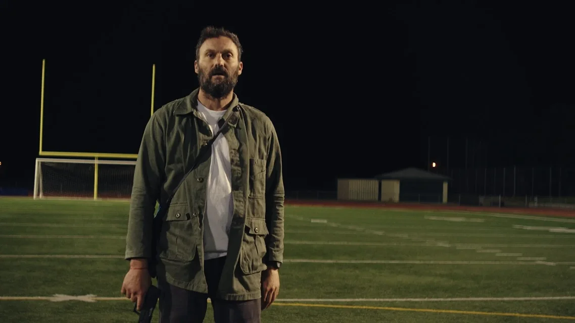 პეისერვილი ქართულად | Last the Night (2022) Qartulad