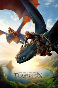 როგორ მოვათვინიეროთ დრაკონი | How to Train Your Dragon