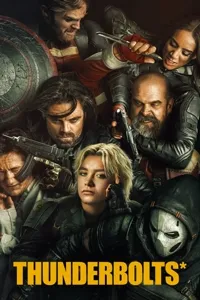 მეხთამტეხელები | Thunderbolts*