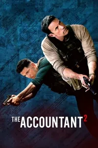 ბუღალტერი 2 | The Accountant 2