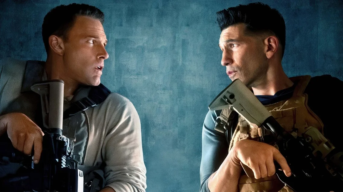 ბუღალტერი 2 ქართულად | The Accountant 2 Qartulad